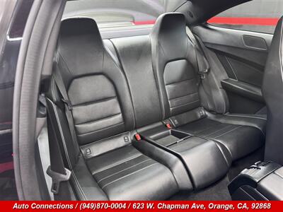 2015 Mercedes-Benz C 250   - Photo 8 - Orange, CA 92868