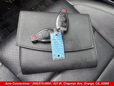2015 Mercedes-Benz C 250   - Photo 25 - Orange, CA 92868
