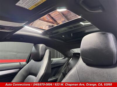 2015 Mercedes-Benz C 250   - Photo 20 - Orange, CA 92868
