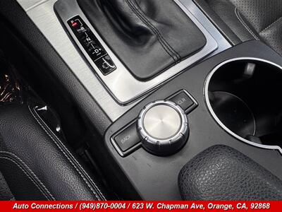 2015 Mercedes-Benz C 250   - Photo 14 - Orange, CA 92868
