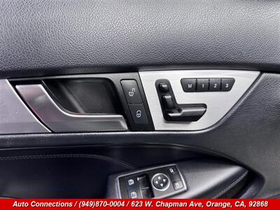2015 Mercedes-Benz C 250   - Photo 22 - Orange, CA 92868