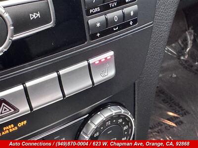 2015 Mercedes-Benz C 250   - Photo 17 - Orange, CA 92868