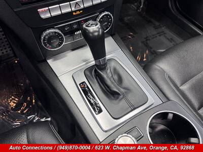2015 Mercedes-Benz C 250   - Photo 13 - Orange, CA 92868