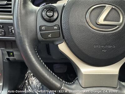 2014 Lexus CT 200h   - Photo 14 - Orange, CA 92868