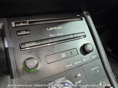 2014 Lexus CT 200h   - Photo 21 - Orange, CA 92868