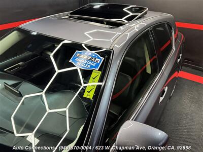 2014 Lexus CT 200h   - Photo 36 - Orange, CA 92868