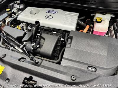 2014 Lexus CT 200h   - Photo 35 - Orange, CA 92868