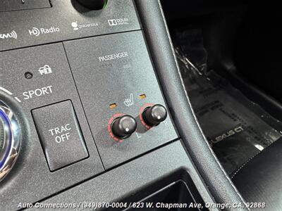 2014 Lexus CT 200h   - Photo 20 - Orange, CA 92868