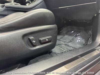 2014 Lexus CT 200h   - Photo 32 - Orange, CA 92868
