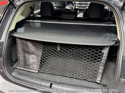2014 Lexus CT 200h   - Photo 34 - Orange, CA 92868