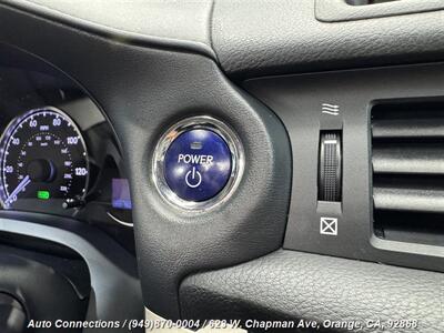 2014 Lexus CT 200h   - Photo 23 - Orange, CA 92868