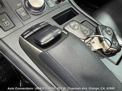 2014 Lexus CT 200h   - Photo 17 - Orange, CA 92868