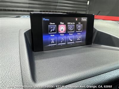2014 Lexus CT 200h   - Photo 24 - Orange, CA 92868