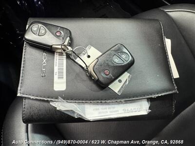 2014 Lexus CT 200h   - Photo 33 - Orange, CA 92868