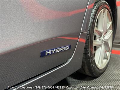 2014 Lexus CT 200h   - Photo 37 - Orange, CA 92868