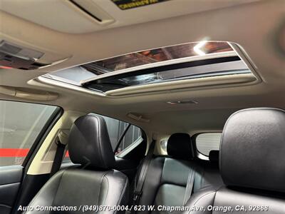 2014 Lexus CT 200h   - Photo 27 - Orange, CA 92868