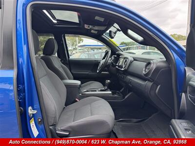 2017 Toyota Tacoma TRD Off-Road - Photo 7 - Orange, CA 92868