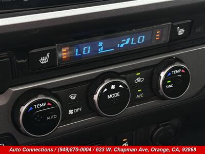 2017 Toyota Tacoma TRD Off-Road - Photo 16 - Orange, CA 92868