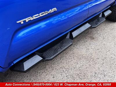 2017 Toyota Tacoma TRD Off-Road - Photo 33 - Orange, CA 92868