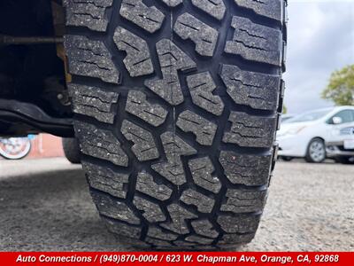 2017 Toyota Tacoma TRD Off-Road - Photo 41 - Orange, CA 92868