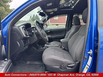 2017 Toyota Tacoma TRD Off-Road - Photo 6 - Orange, CA 92868