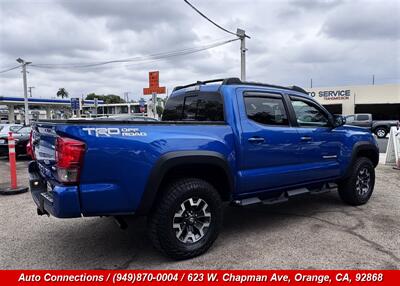 2017 Toyota Tacoma TRD Off-Road - Photo 3 - Orange, CA 92868