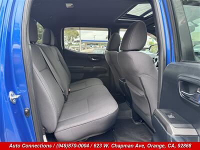 2017 Toyota Tacoma TRD Off-Road - Photo 8 - Orange, CA 92868