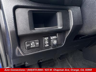 2017 Toyota Tacoma TRD Off-Road - Photo 22 - Orange, CA 92868