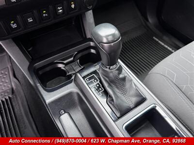 2017 Toyota Tacoma TRD Off-Road - Photo 14 - Orange, CA 92868