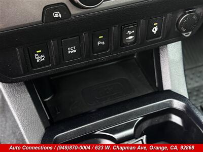 2017 Toyota Tacoma TRD Off-Road - Photo 15 - Orange, CA 92868