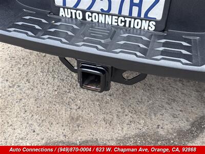 2017 Toyota Tacoma TRD Off-Road - Photo 35 - Orange, CA 92868
