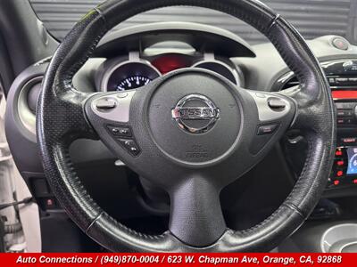 2013 Nissan JUKE SV - Photo 13 - Orange, CA 92868