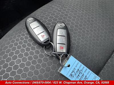 2013 Nissan JUKE SV - Photo 22 - Orange, CA 92868