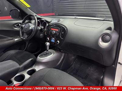 2013 Nissan JUKE SV - Photo 10 - Orange, CA 92868