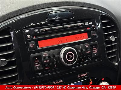 2013 Nissan JUKE SV - Photo 16 - Orange, CA 92868