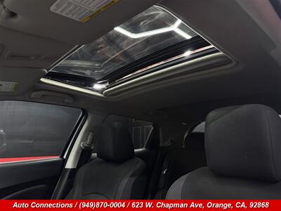 2013 Nissan JUKE SV - Photo 19 - Orange, CA 92868