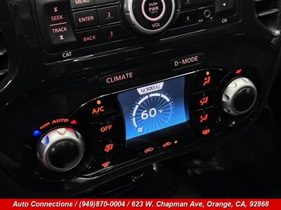 2013 Nissan JUKE SV - Photo 15 - Orange, CA 92868