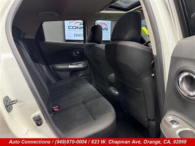 2013 Nissan JUKE SV - Photo 8 - Orange, CA 92868