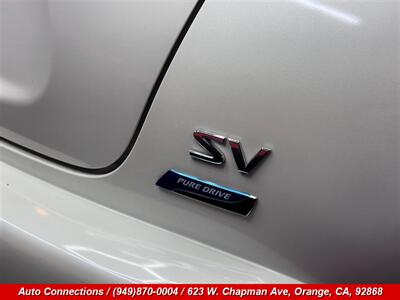 2013 Nissan JUKE SV - Photo 26 - Orange, CA 92868