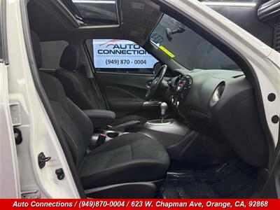 2013 Nissan JUKE SV - Photo 7 - Orange, CA 92868