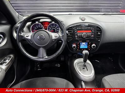 2013 Nissan JUKE SV - Photo 12 - Orange, CA 92868