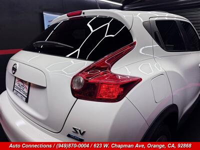 2013 Nissan JUKE SV - Photo 28 - Orange, CA 92868