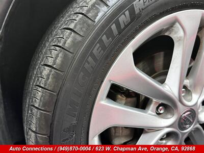 2013 Nissan JUKE SV - Photo 30 - Orange, CA 92868