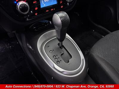 2013 Nissan JUKE SV - Photo 14 - Orange, CA 92868