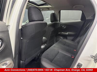 2013 Nissan JUKE SV - Photo 9 - Orange, CA 92868