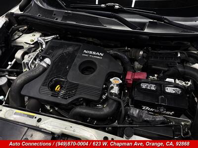 2013 Nissan JUKE SV - Photo 24 - Orange, CA 92868