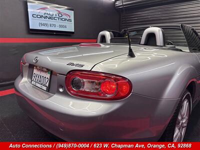 2012 Mazda MX-5 Miata Sport   - Photo 26 - Orange, CA 92868