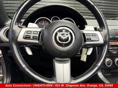 2012 Mazda MX-5 Miata Sport   - Photo 12 - Orange, CA 92868