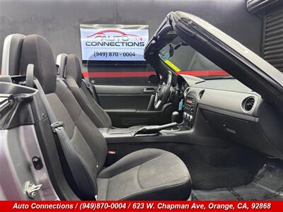 2012 Mazda MX-5 Miata Sport   - Photo 6 - Orange, CA 92868