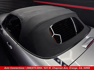 2012 Mazda MX-5 Miata Sport   - Photo 24 - Orange, CA 92868